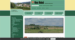 Desktop Screenshot of hlubos.eu
